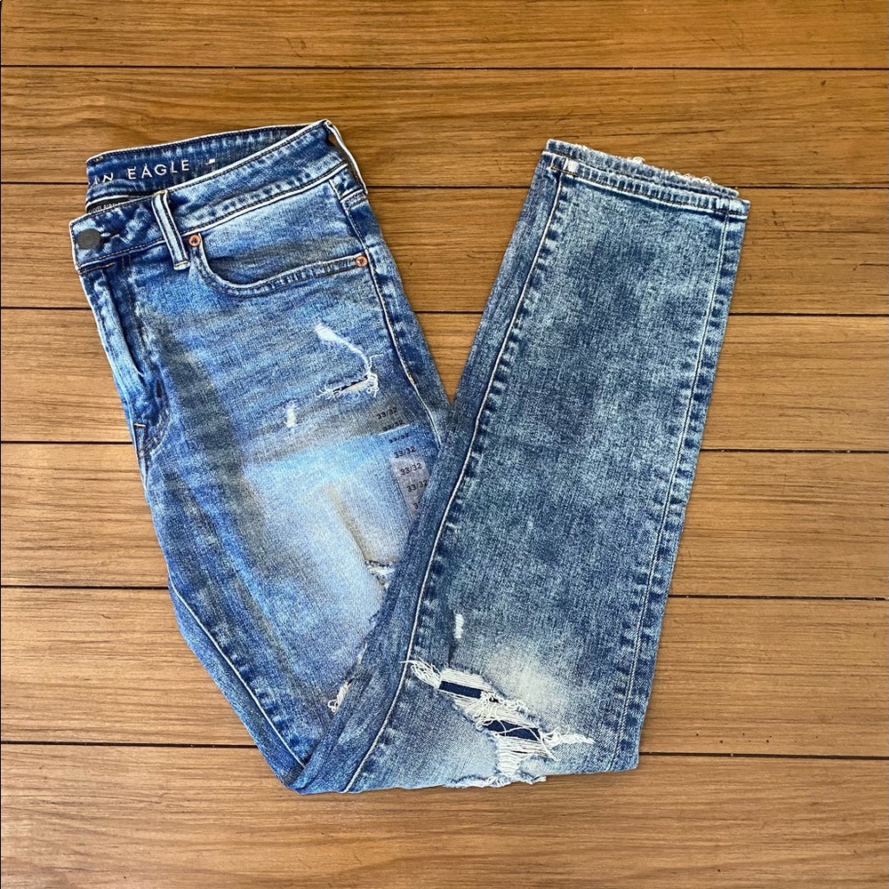 American Eagle Men’s Jeans